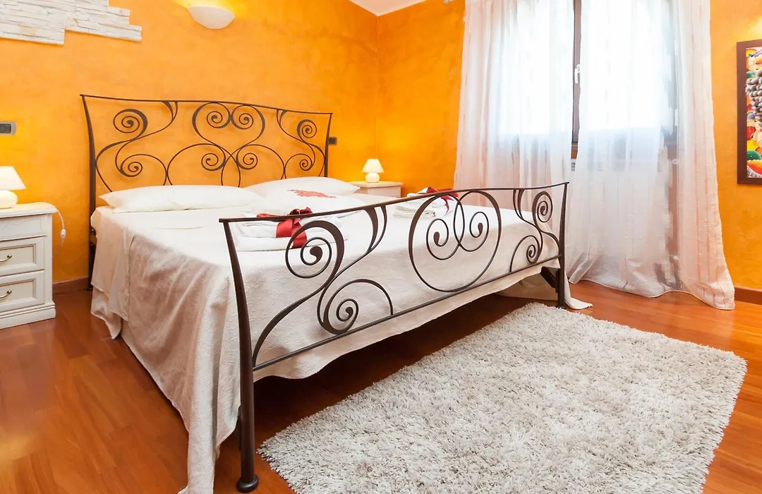 B&B La Dolce Vita-1