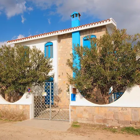 La Casa Sulla Spiaggia-3